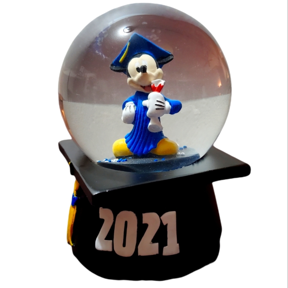New Musical Snowglobe